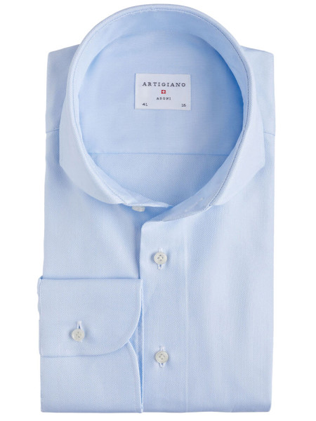 ARTIGIANO Classic Fit business overhemd