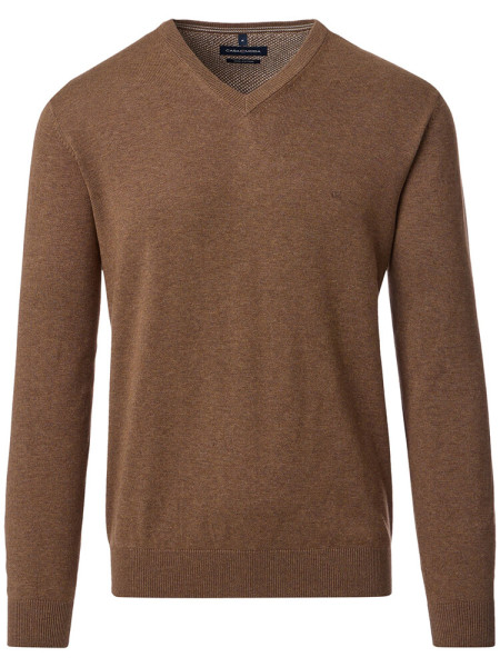 CASAMODA regular fit knitted jumper