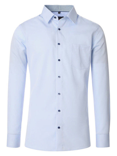 Camicia da ufficio REDMOND Slim Fit