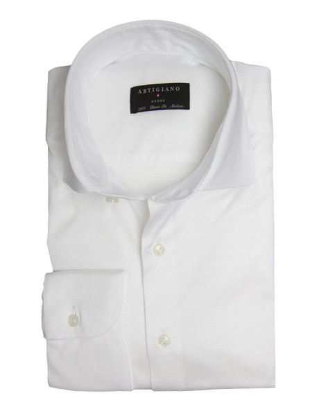 ARTIGIANO Classic Fit casual overhemd