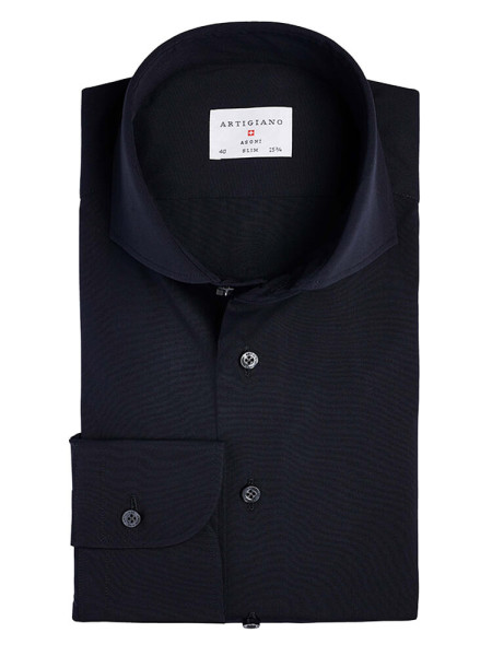 ARTIGIANO Slim Fit business overhemd