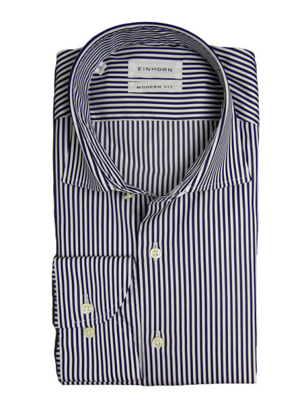 EINHORN Modern Fit business overhemd