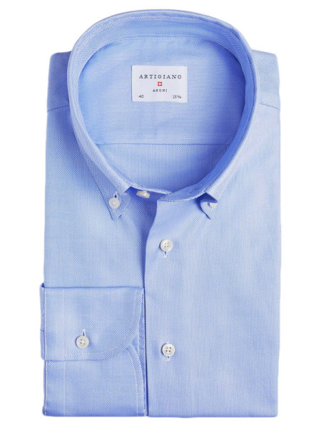 ARTIGIANO Classic Fit business overhemd