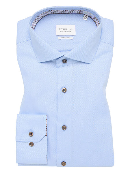 ETERNA Modern Fit business shirt