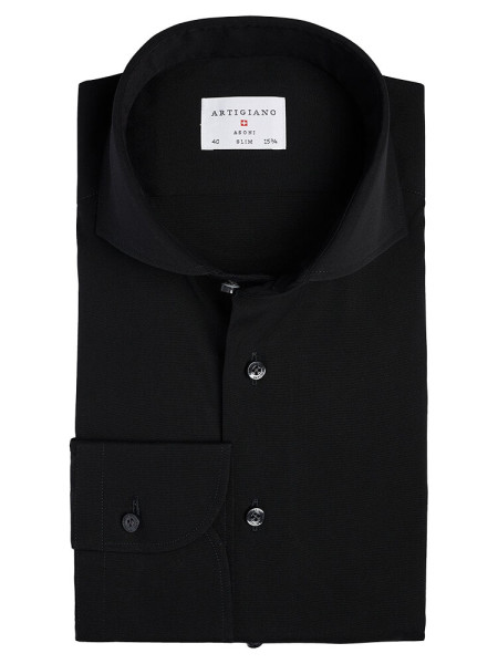ARTIGIANO Slim Fit business overhemd