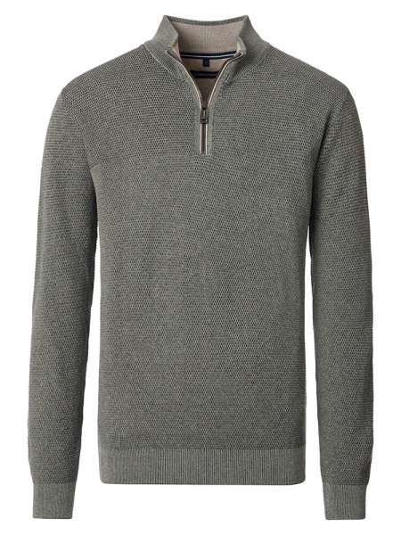 CASAMODA regular fit knitted jumper