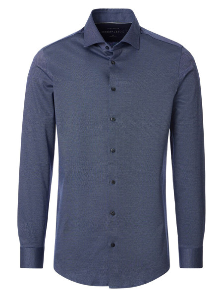 VENTI Body Fit casual shirt