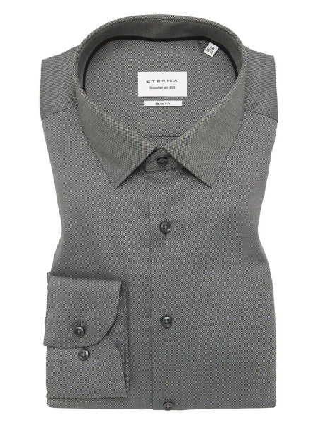 ETERNA Slim Fit business shirt