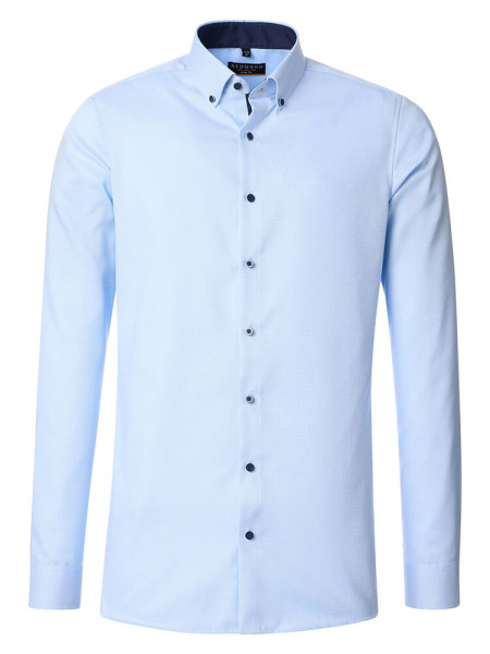 Camicia da ufficio REDMOND Slim Fit