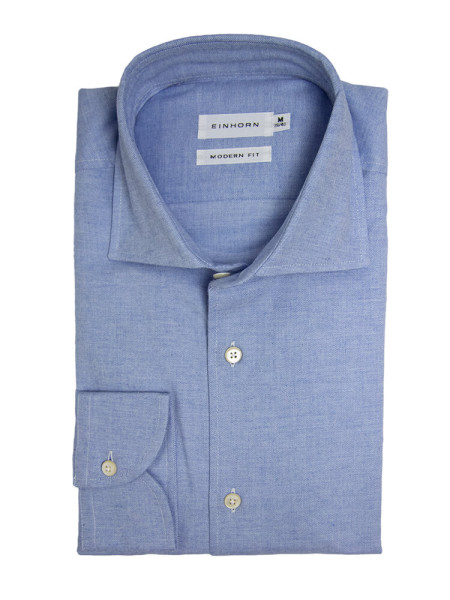 EINHORN Modern Fit casual overhemd