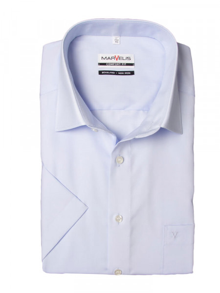 Camicia da ufficio MARVELIS Comfort Fit