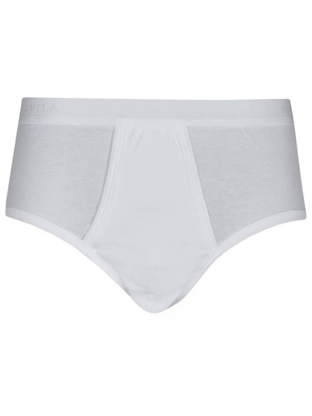 NOVILA Natural Comfort Men's slip with fly