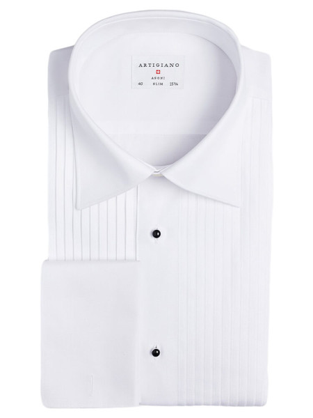 ARTIGIANO Classic Fit business overhemd