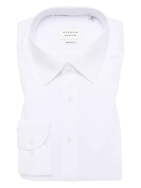 ETERNA Modern Fit business overhemd