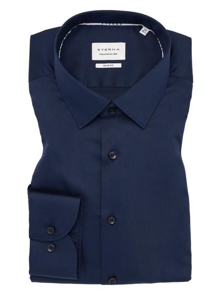 ETERNA Slim Fit business shirt
