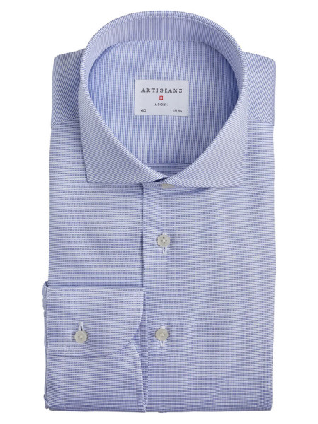 ARTIGIANO Classic Fit business overhemd