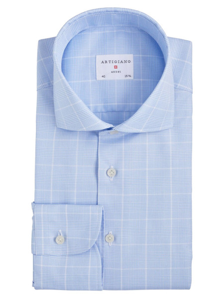 ARTIGIANO Classic Fit business overhemd