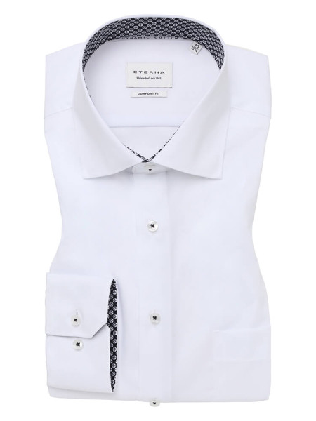 ETERNA Comfort Fit business shirt