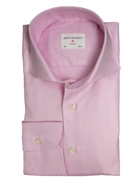 ARTIGIANO Classic Fit business overhemd
