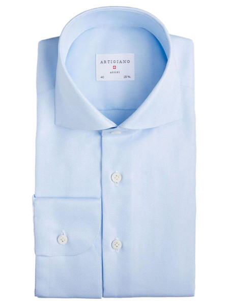 ARTIGIANO Classic Fit business overhemd