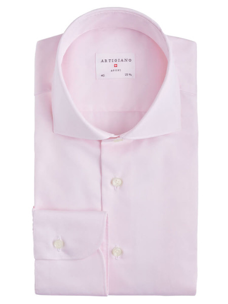 ARTIGIANO Classic Fit business overhemd