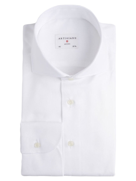 ARTIGIANO Classic Fit business overhemd