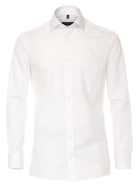Chemise d'affaires CASAMODA Comfort Fit