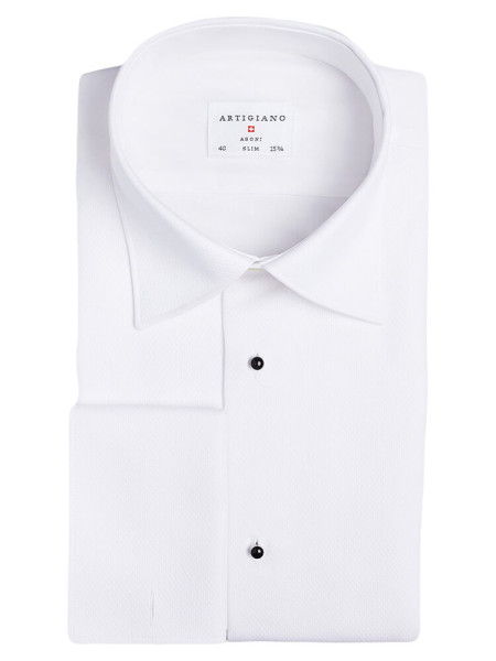 ARTIGIANO Classic Fit business overhemd