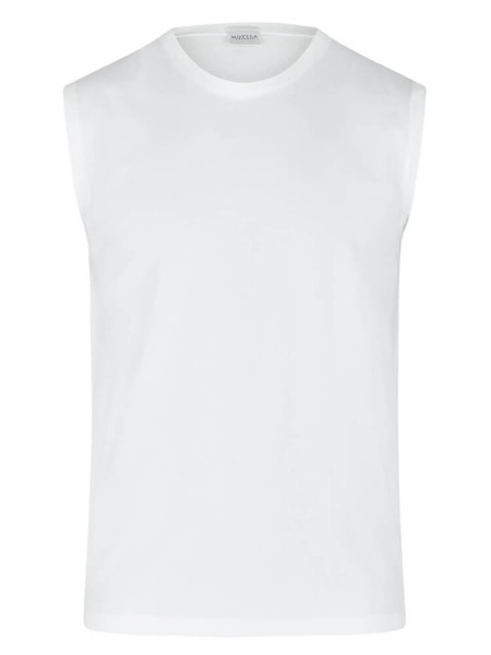 NOVILA Stretch Cotton Undershirt