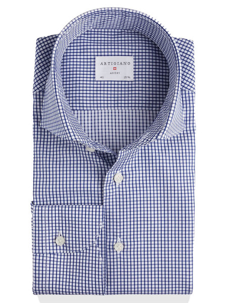 ARTIGIANO Classic Fit business overhemd