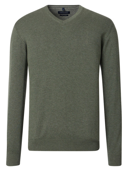 CASAMODA regular fit knitted jumper
