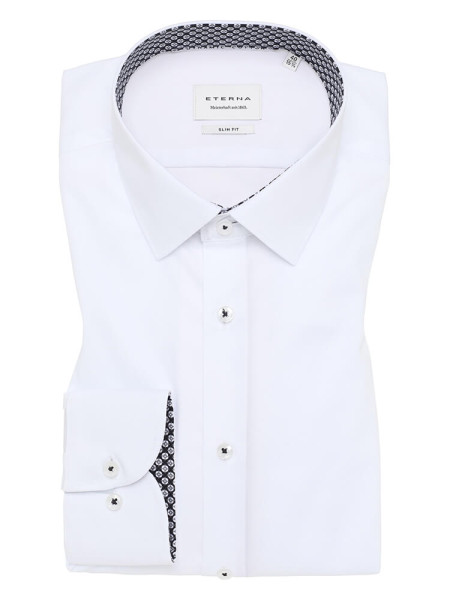 ETERNA Slim Fit business shirt