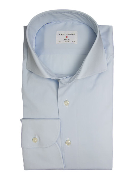 ARTIGIANO Slim Fit business overhemd