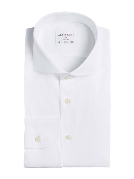 ARTIGIANO Slim Fit business overhemd