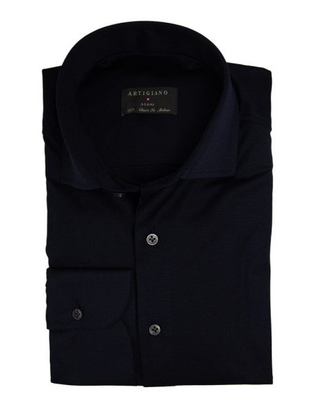 ARTIGIANO Classic Fit casual overhemd