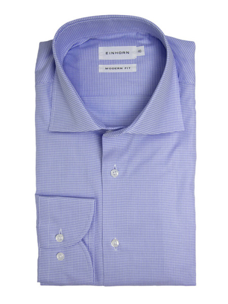 EINHORN Modern Fit business overhemd