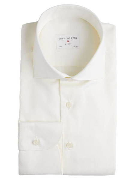 ARTIGIANO Classic Fit business overhemd