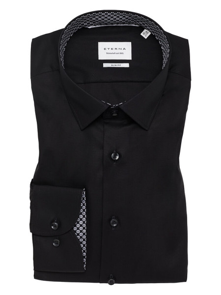 ETERNA Slim Fit business shirt