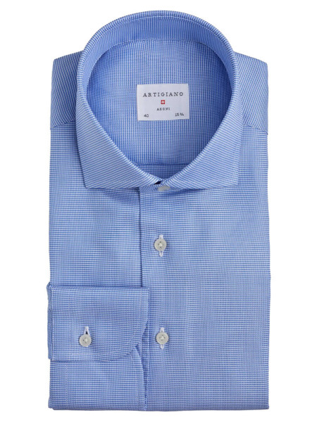 ARTIGIANO Classic Fit business overhemd