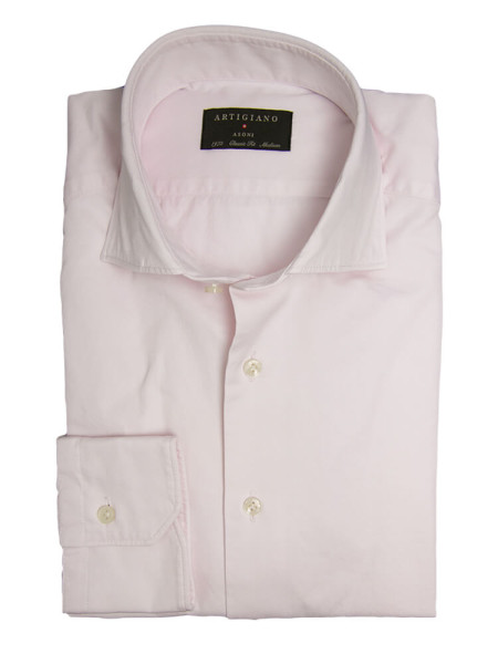 ARTIGIANO Classic Fit casual overhemd