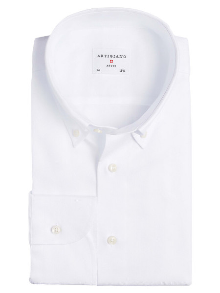 ARTIGIANO Classic Fit business overhemd