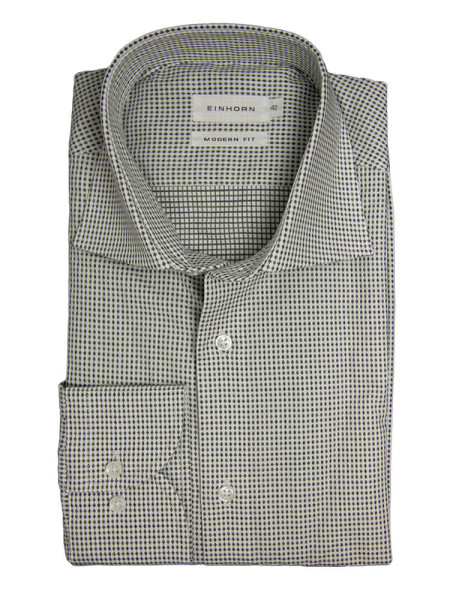 EINHORN Modern Fit business overhemd