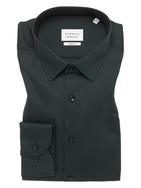 ETERNA Slim Fit business shirt