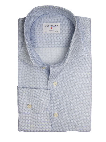 ARTIGIANO Classic Fit business overhemd