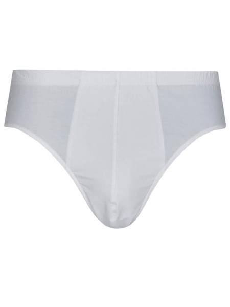 NOVILA Stretch Cotton Sport brief without fly