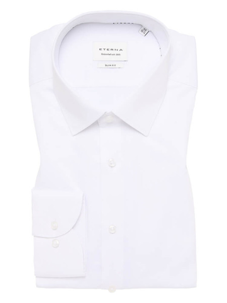 Camicia da ufficio ETERNA Slim Fit