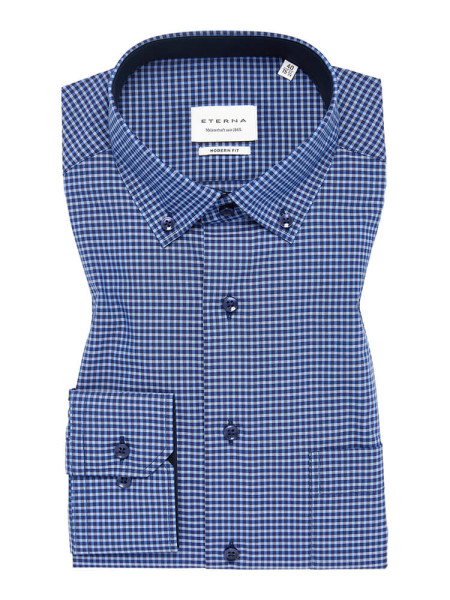 Camisa de negocios ETERNA Modern Fit