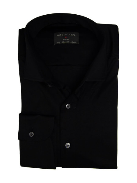 ARTIGIANO Classic Fit casual overhemd