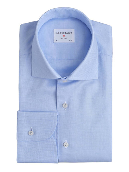 ARTIGIANO Classic Fit business overhemd