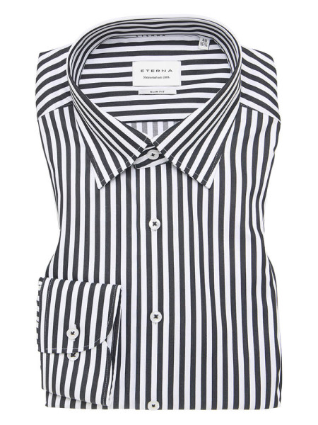 ETERNA Slim Fit business shirt